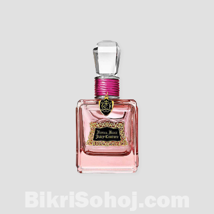 Royal rose juicy couture
